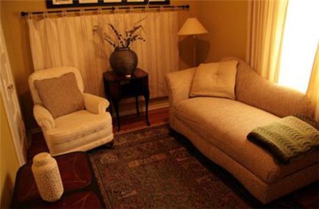 La Boheme Restaurant & B&B Эдмонтон Номер фото